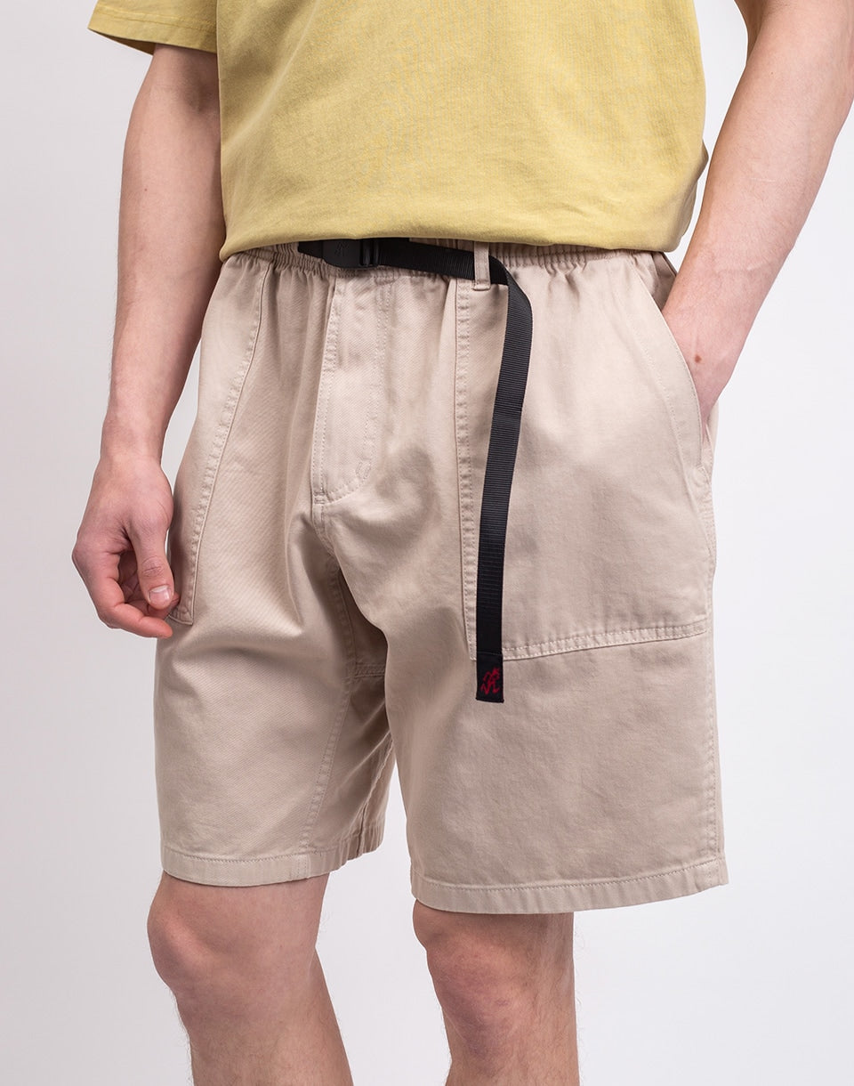 Ridge short