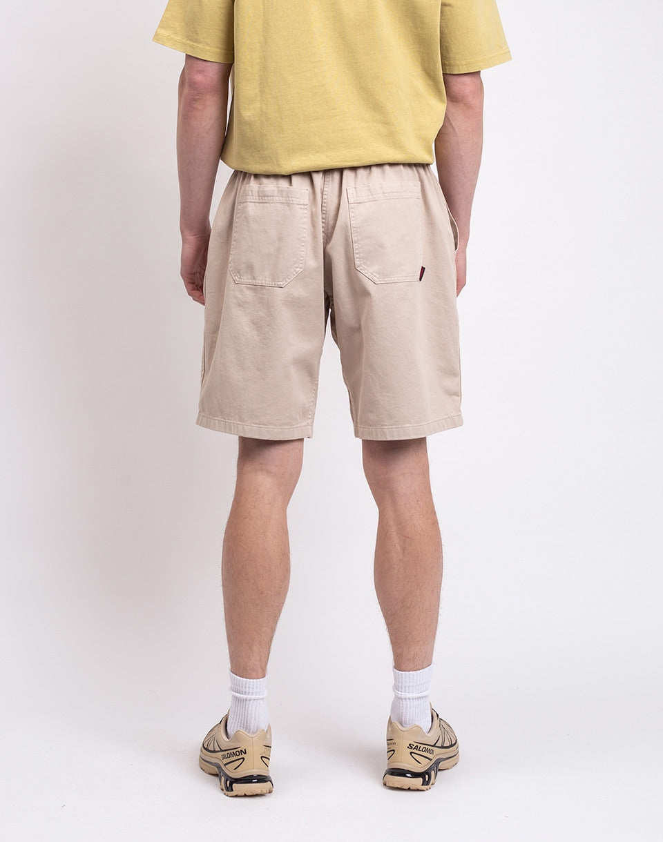 Ridge short