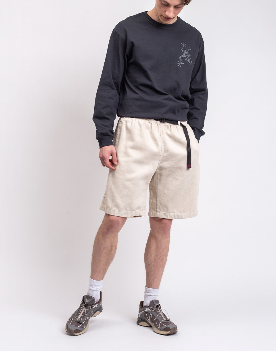 Hemp G-Short