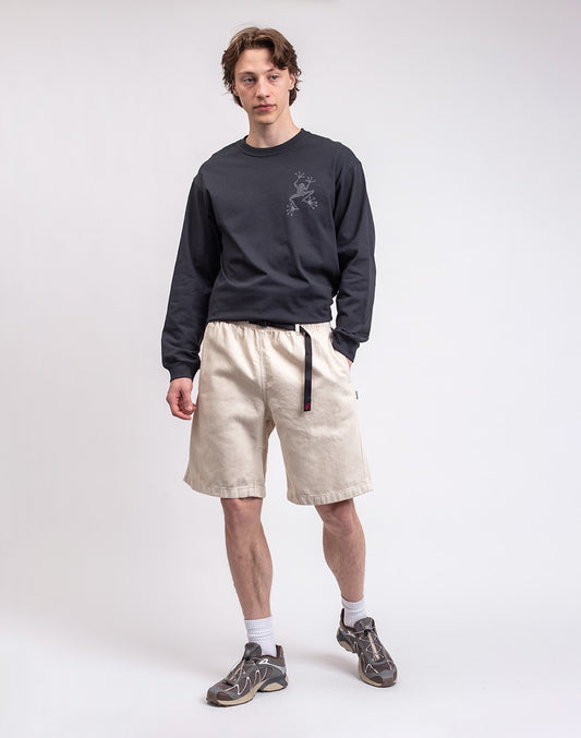 Hemp G-Short