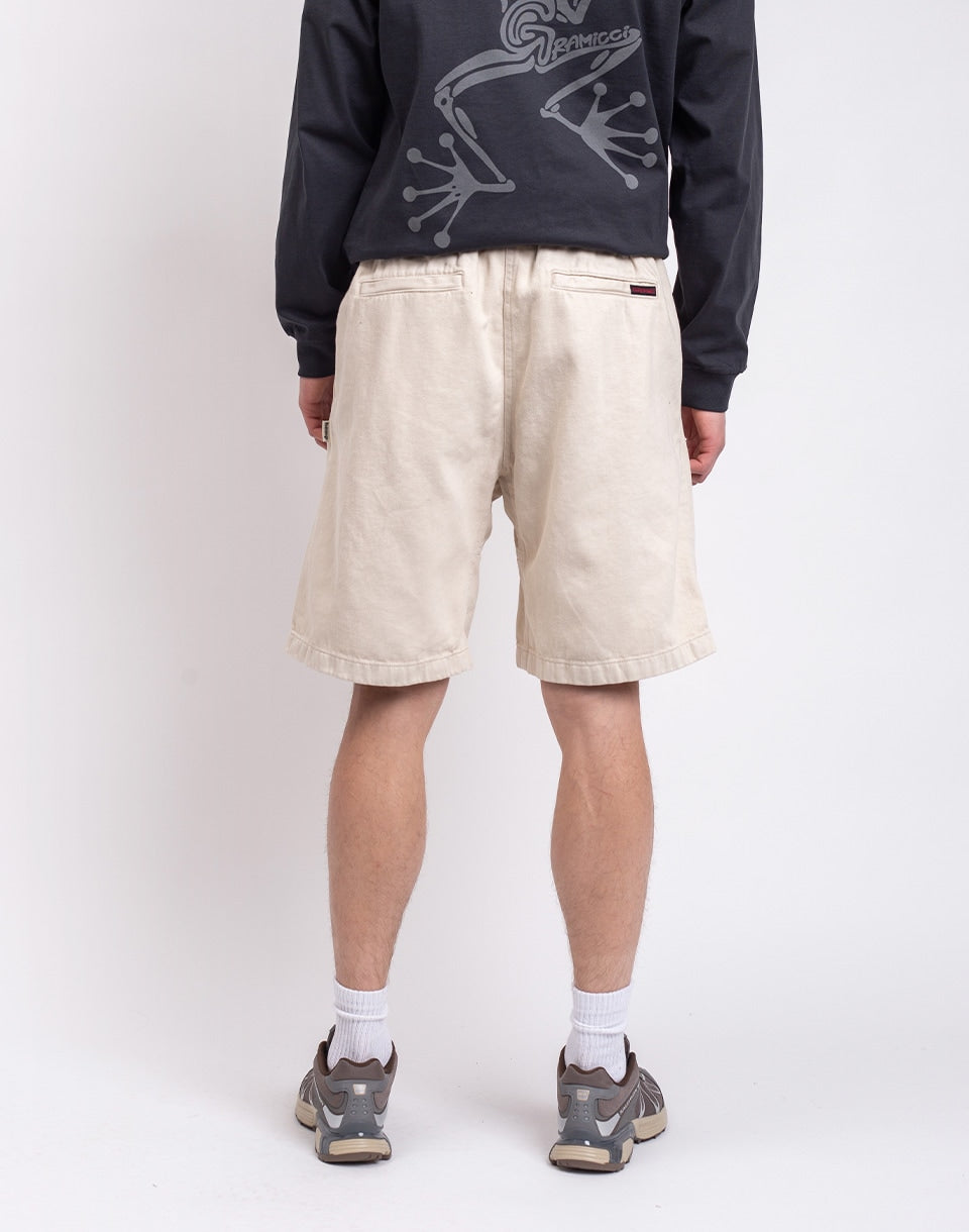 Hemp G-Short