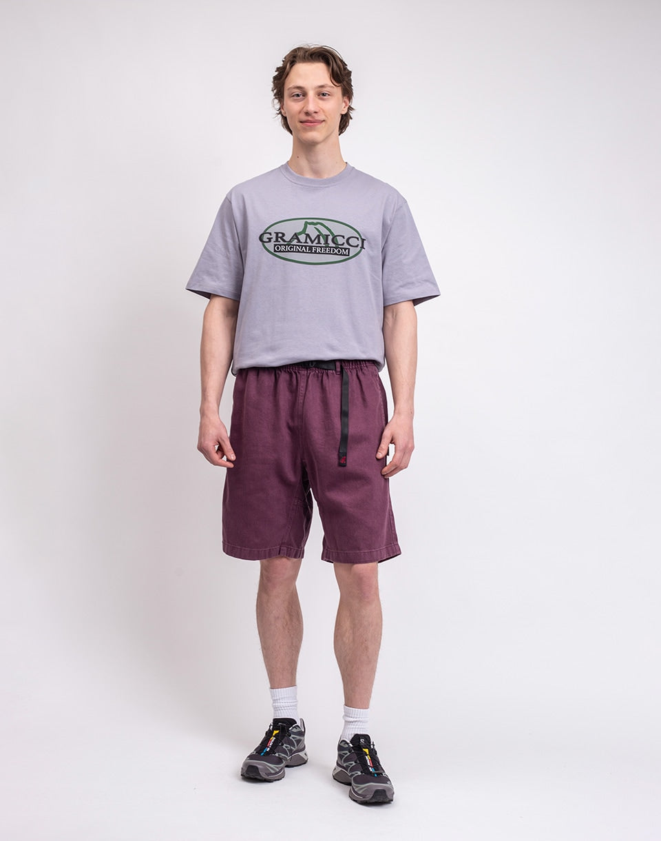 Hemp G-Short