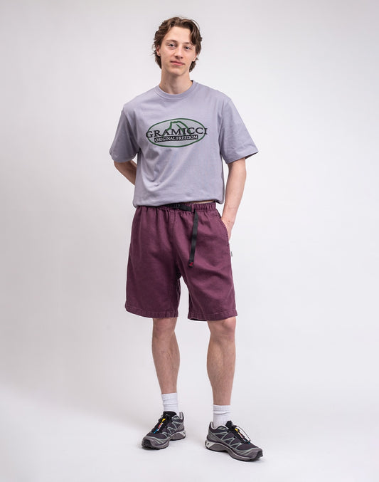 Hemp G-Short