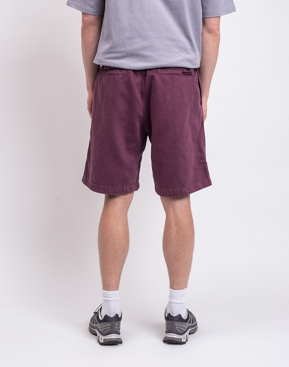 Hemp G-Short