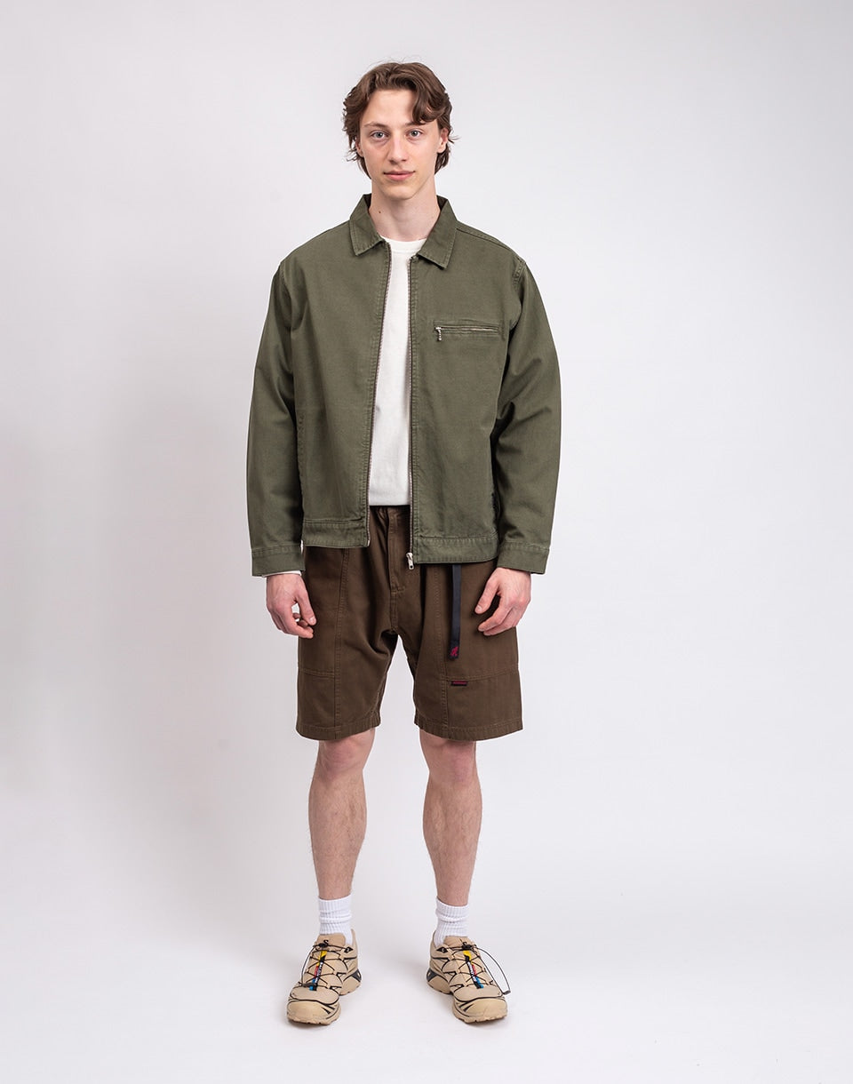 Taos Canvas Jacket
