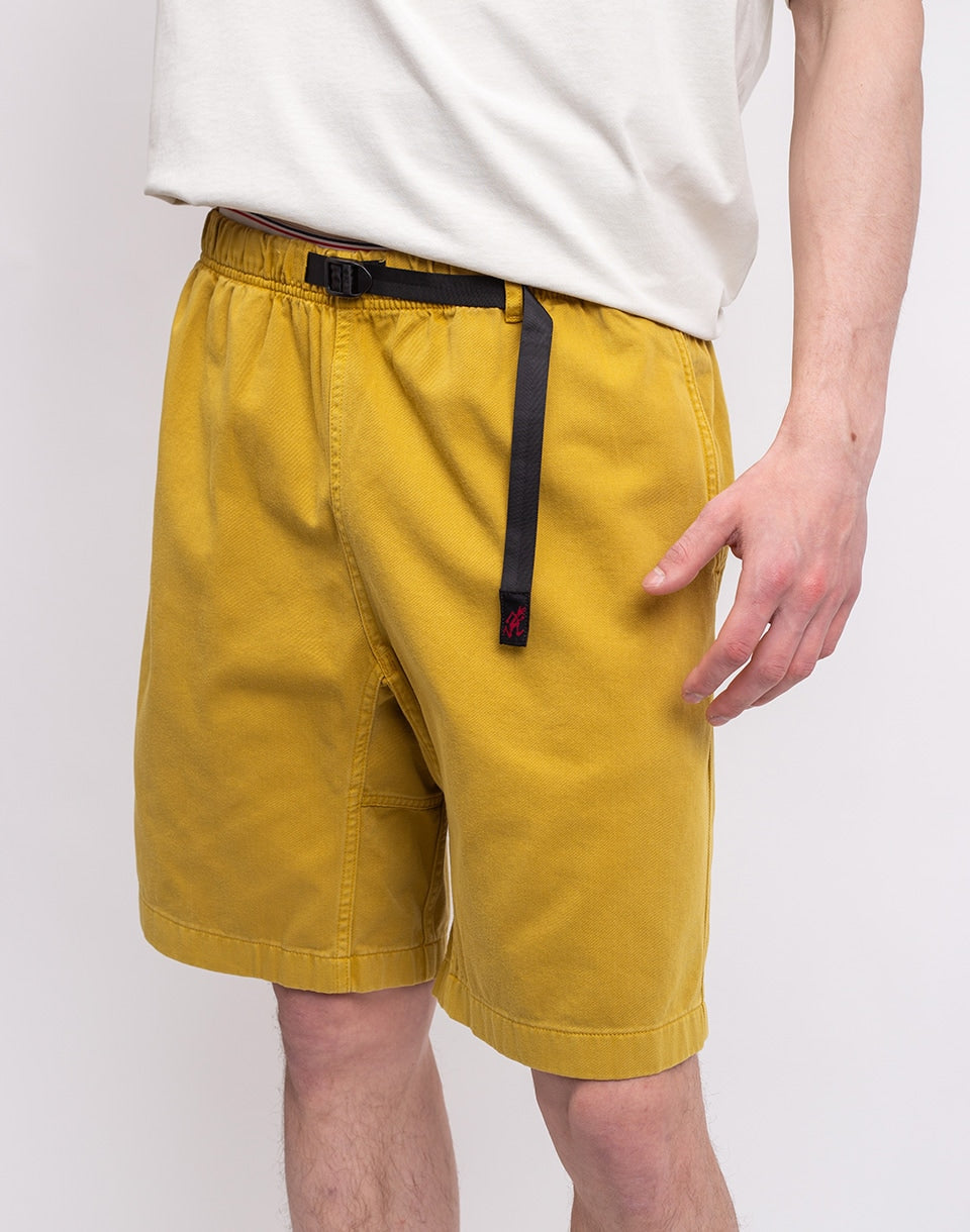 G-Short Pigment Dyed
