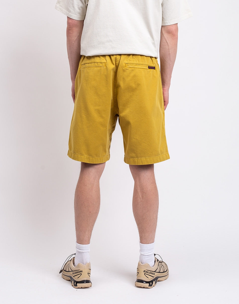 G-Short Pigment Dyed