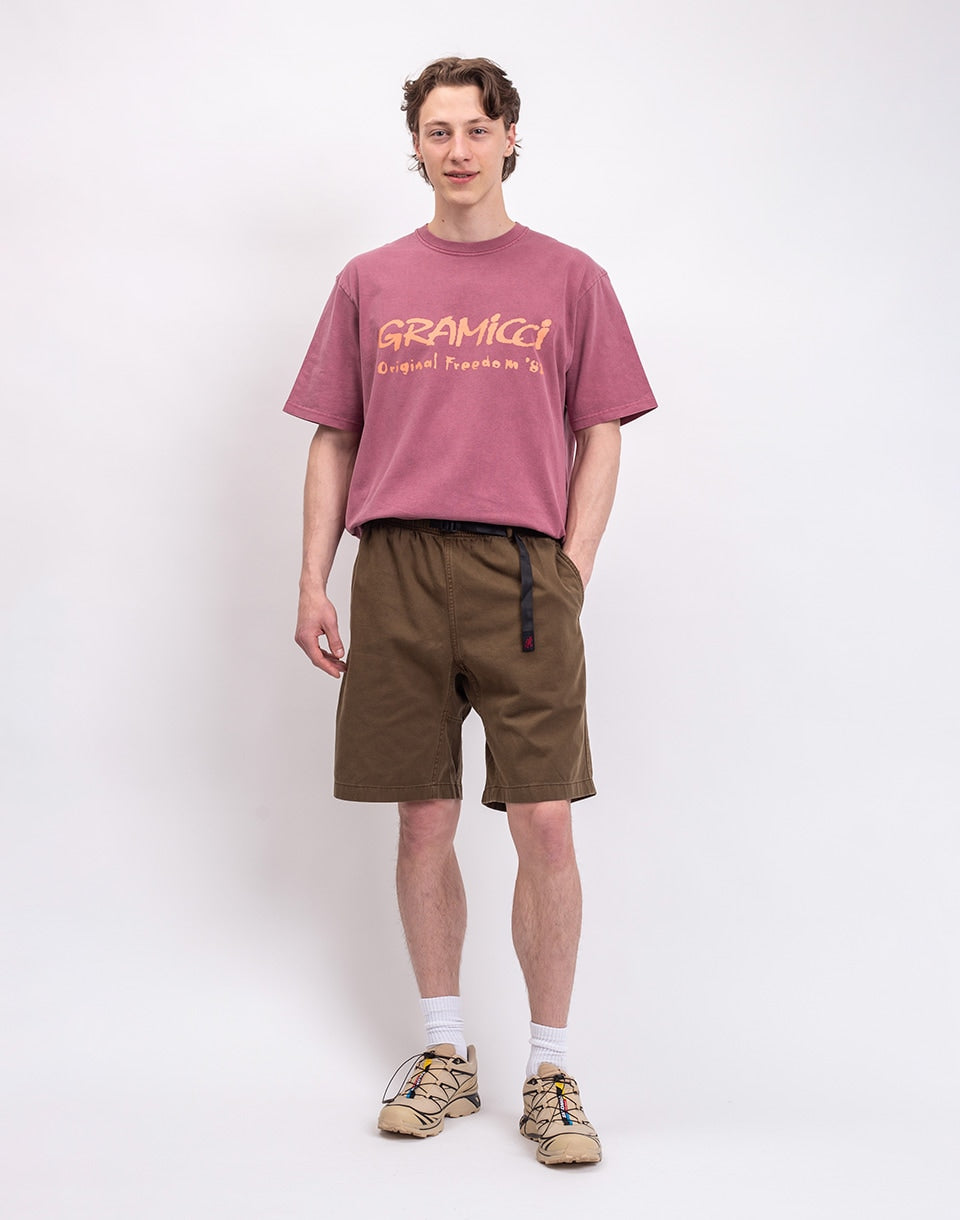 G-Short Pigment Dyed