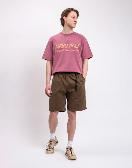 G-Short Pigment Dyed