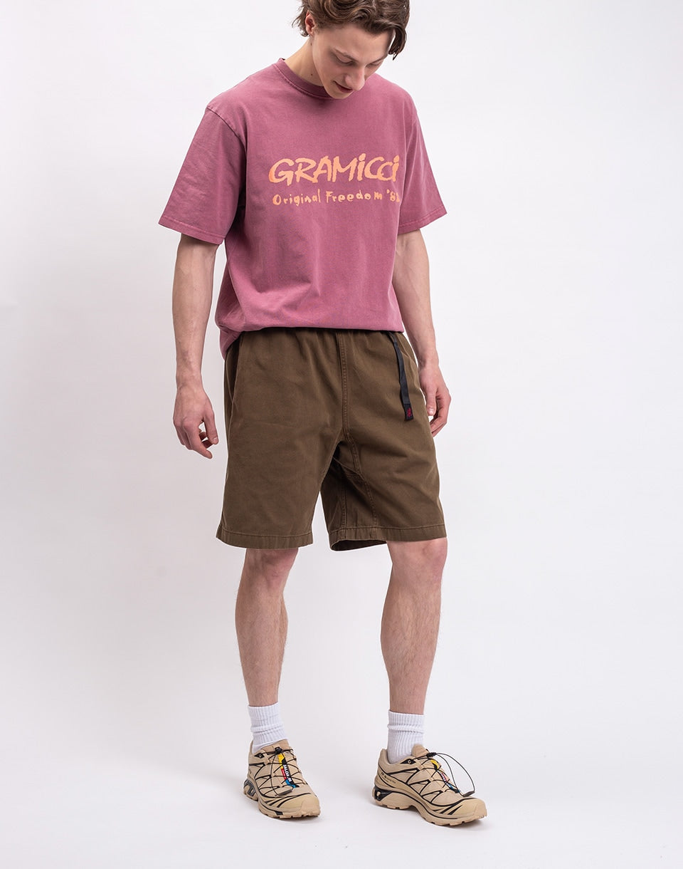 G-Short Pigment Dyed