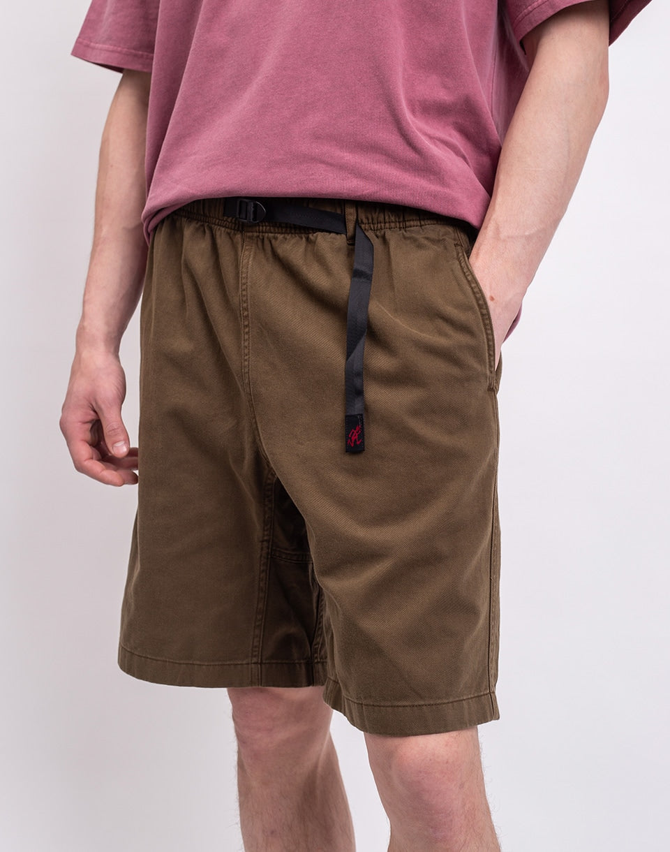 G-Short Pigment Dyed