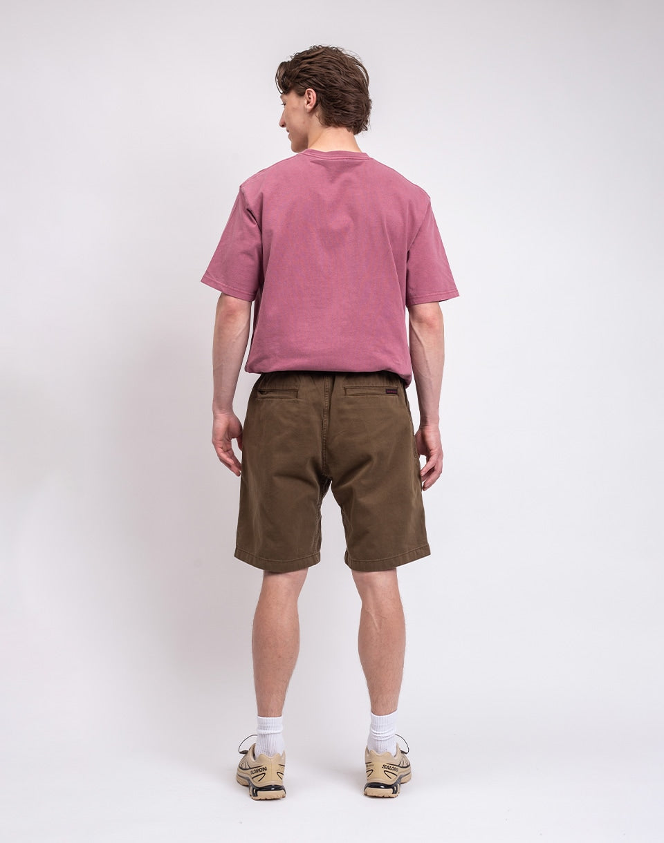 G-Short Pigment Dyed