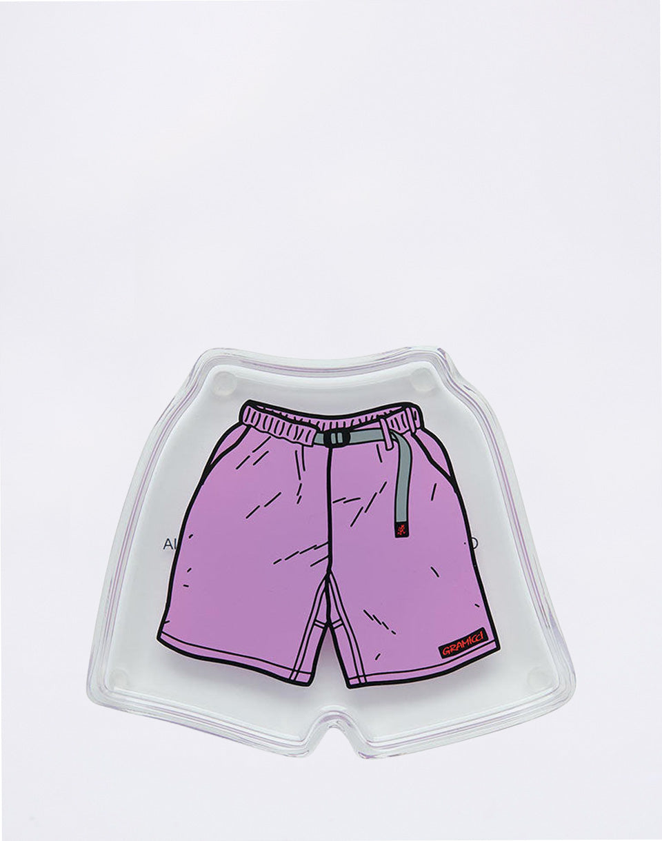 G-Short Tray