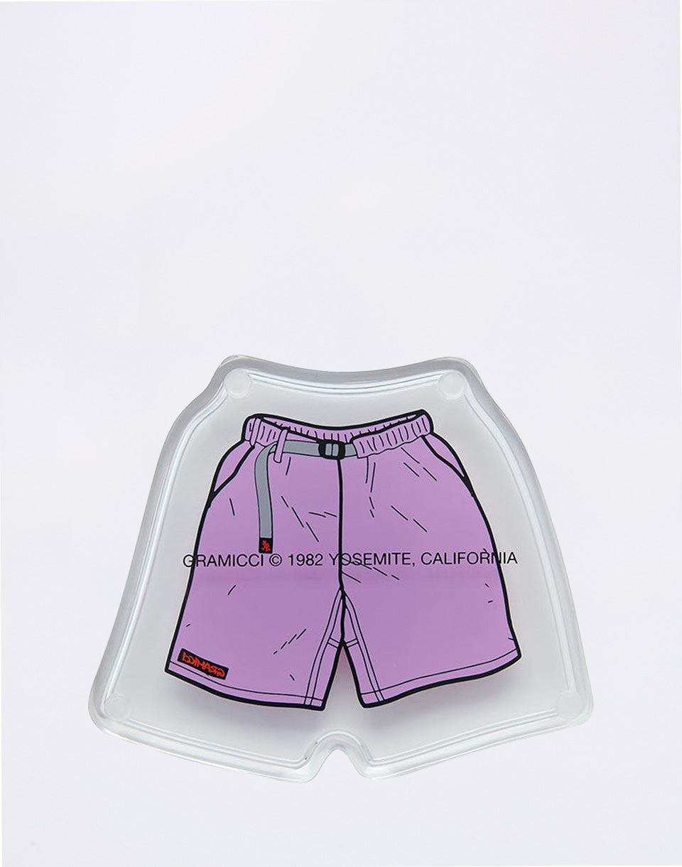 G-Short Tray