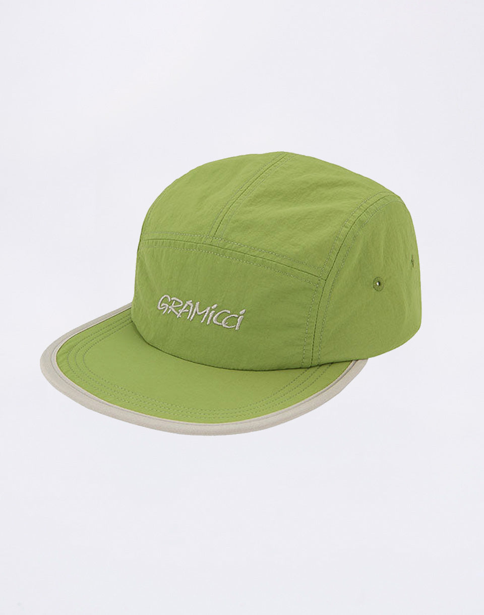 Nylon Gramicci Cap