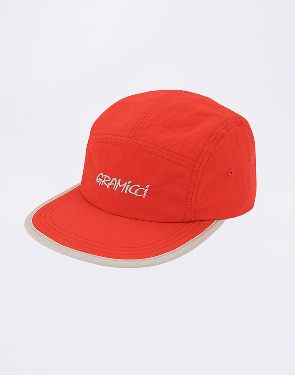 Nylon Gramicci Cap