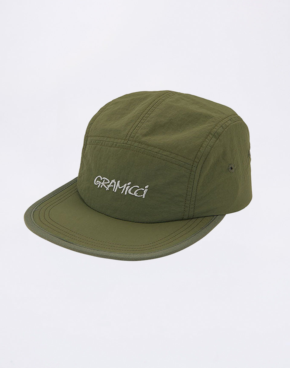 Nylon Gramicci Cap