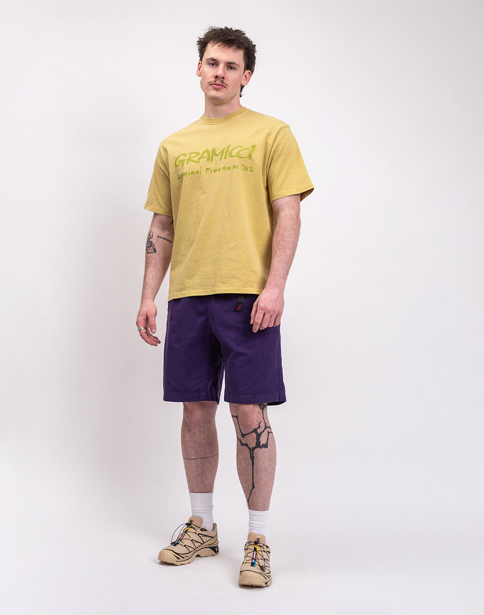 G-Short