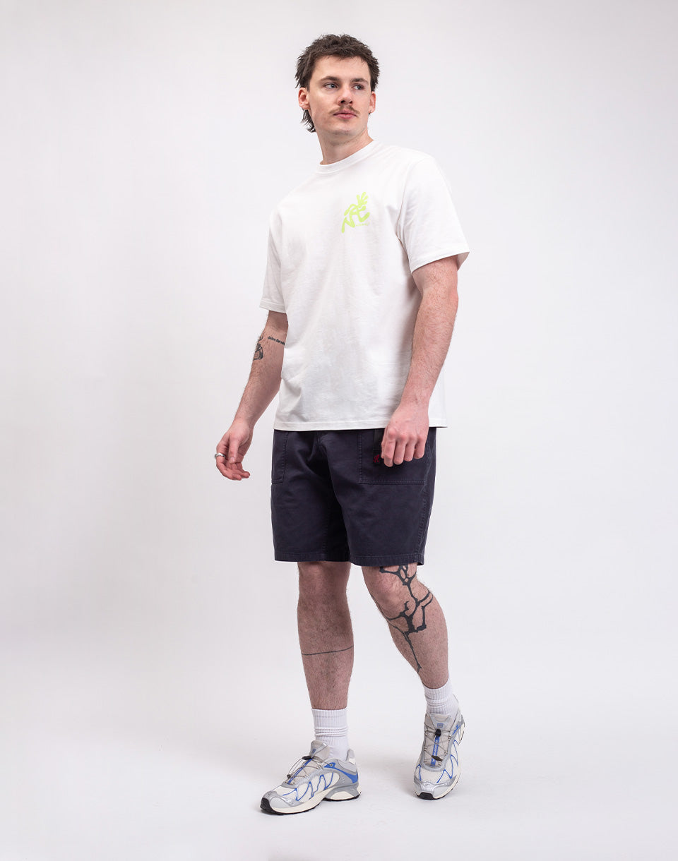 Ridge short