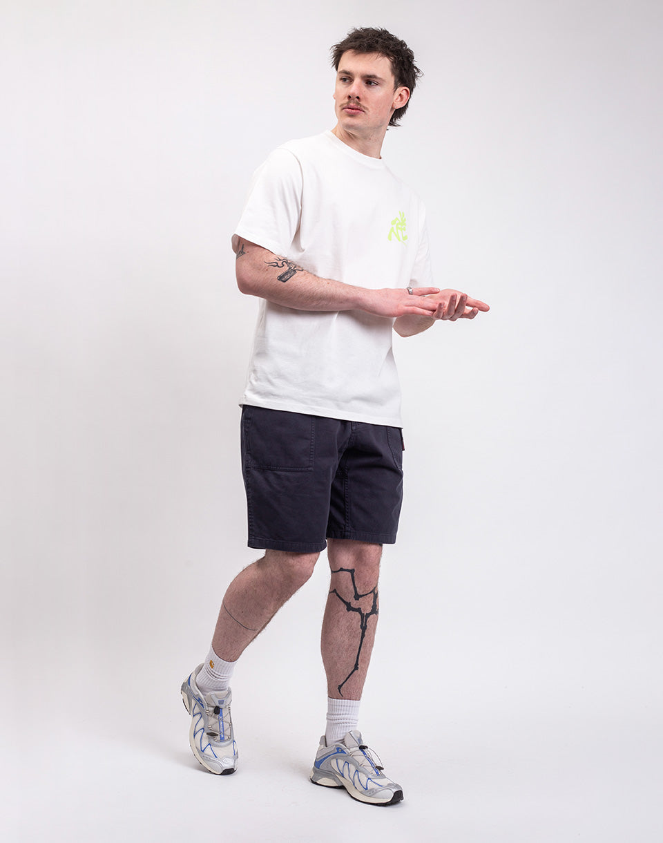 Ridge short