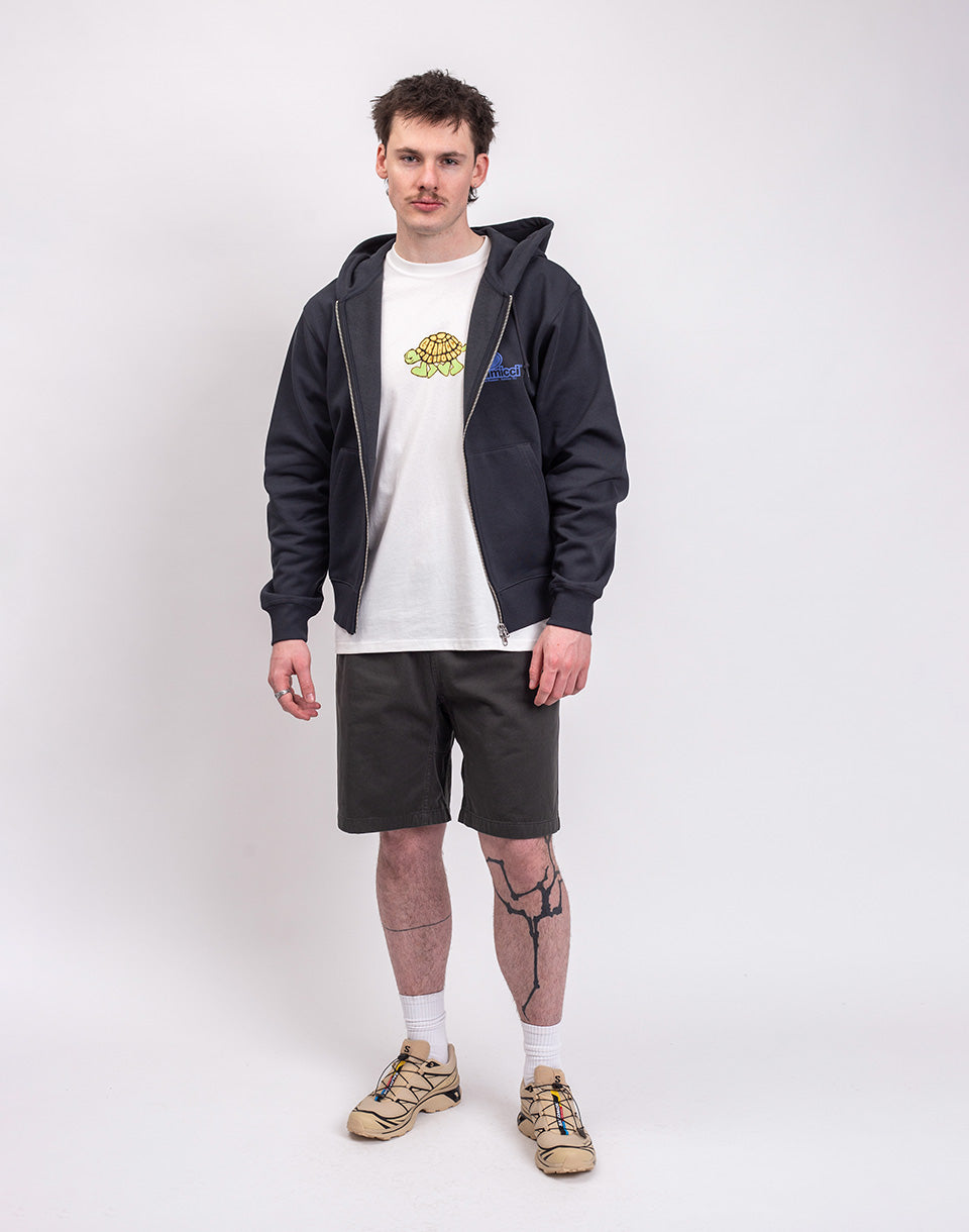 '82 Zip Hooded Sweatshirt