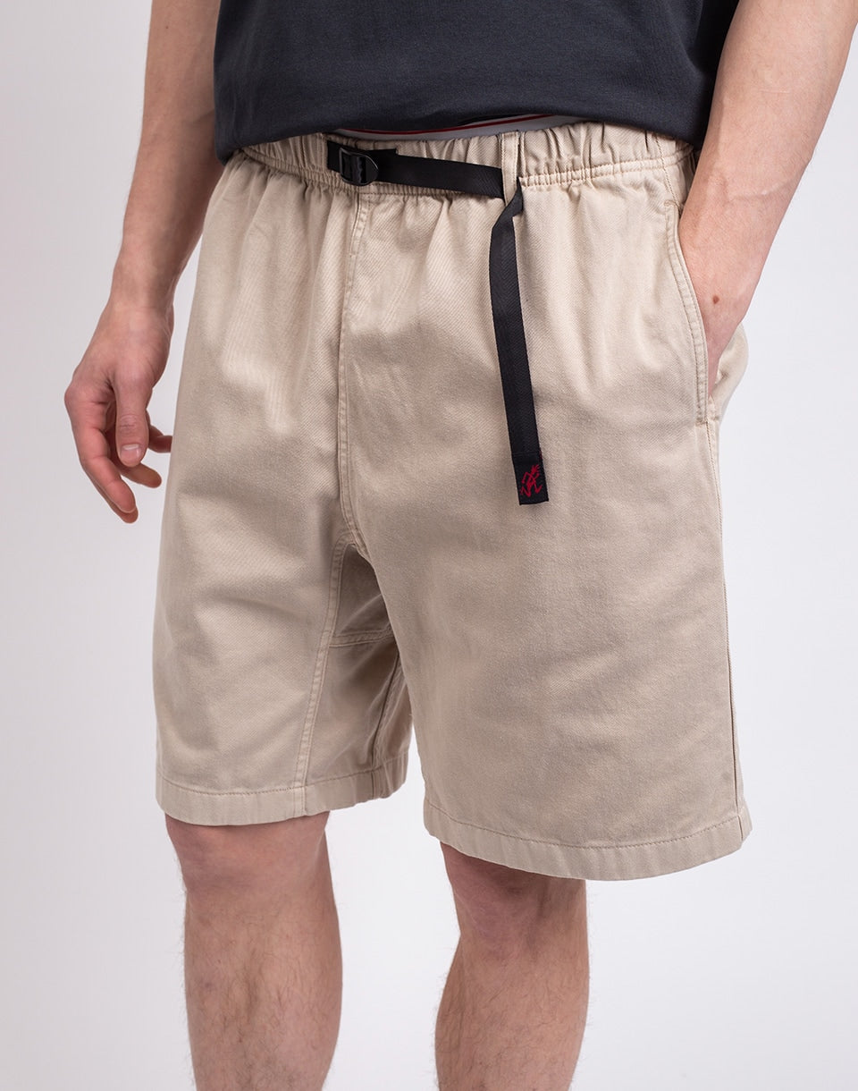 G-Short Pigment Dyed