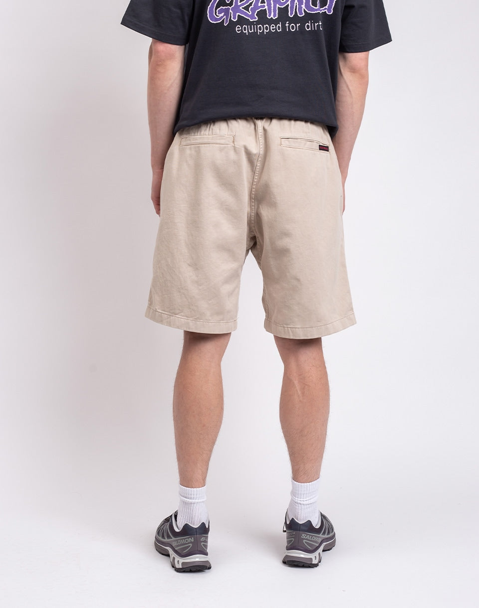 G-Short Pigment Dyed