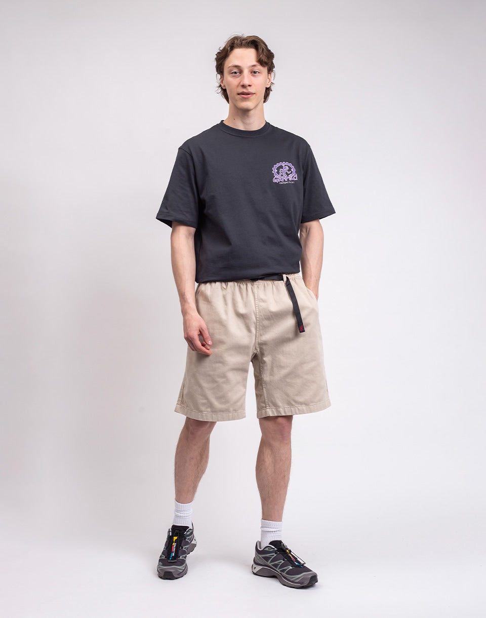 G-Short Pigment Dyed