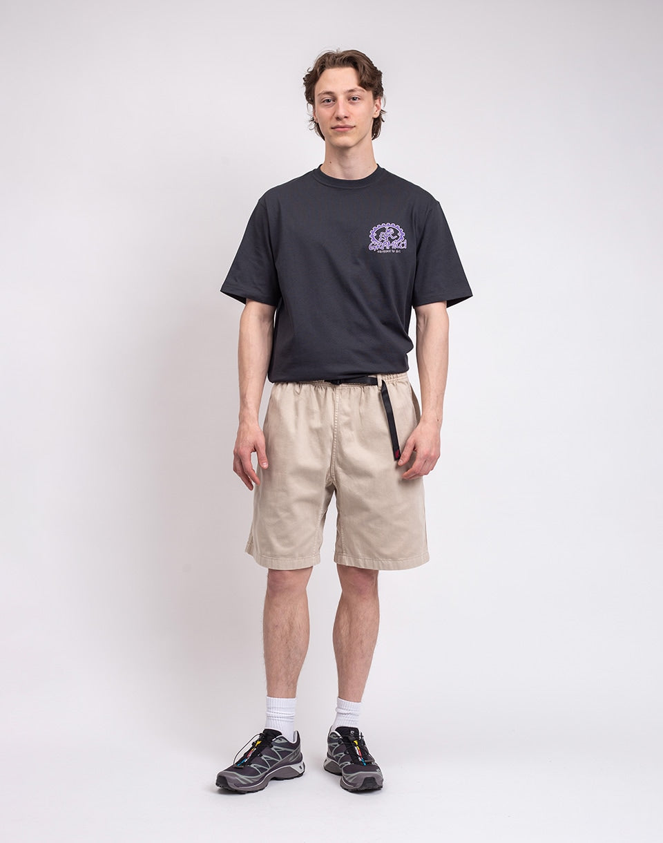 G-Short Pigment Dyed