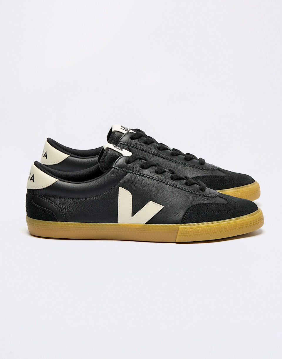 Volley O.T. Leather
