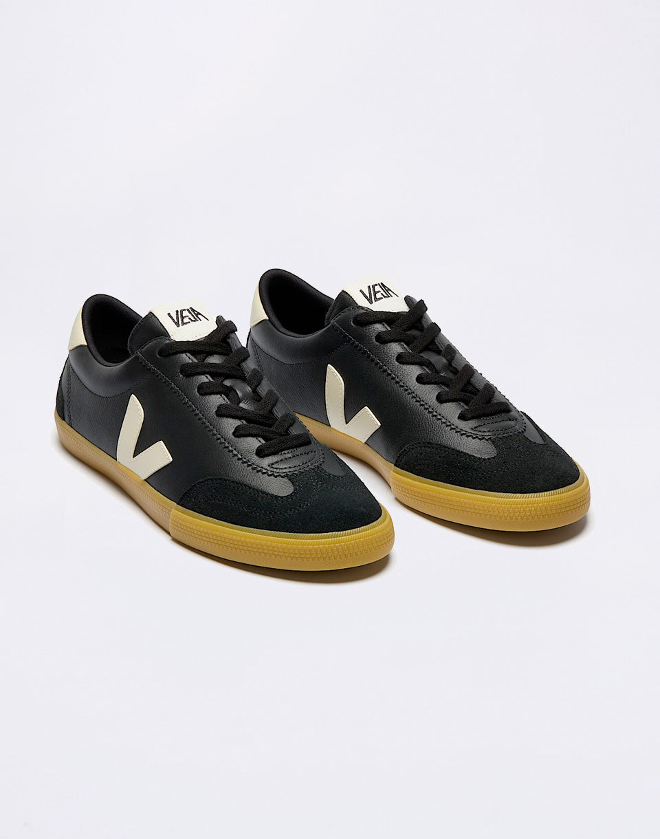 Volley O.T. Leather
