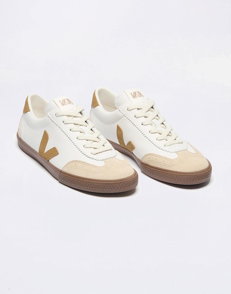 Volley O.T. Leather