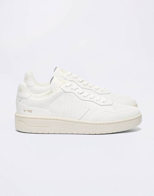 V-90 O.T. Leather