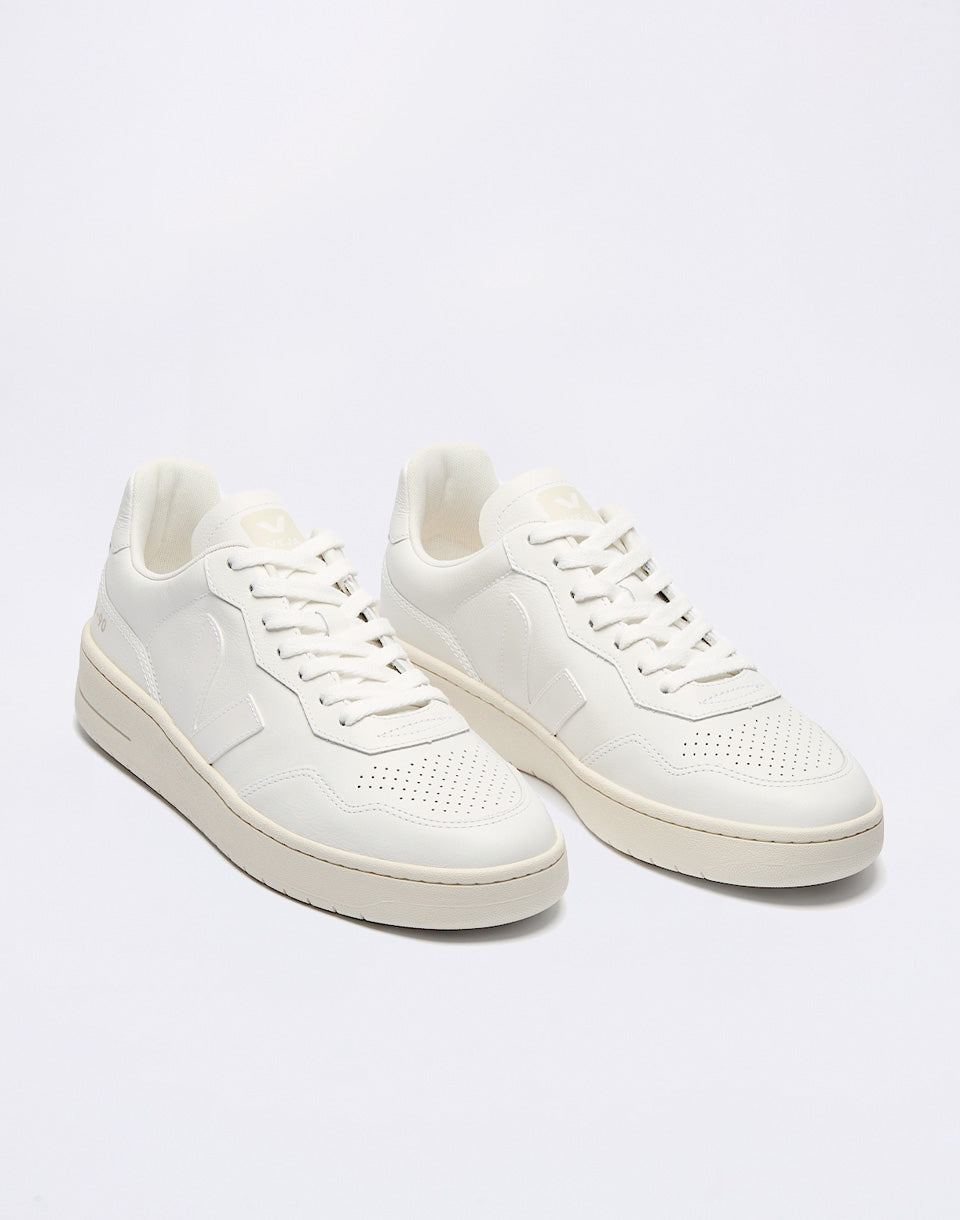 V-90 O.T. Leather