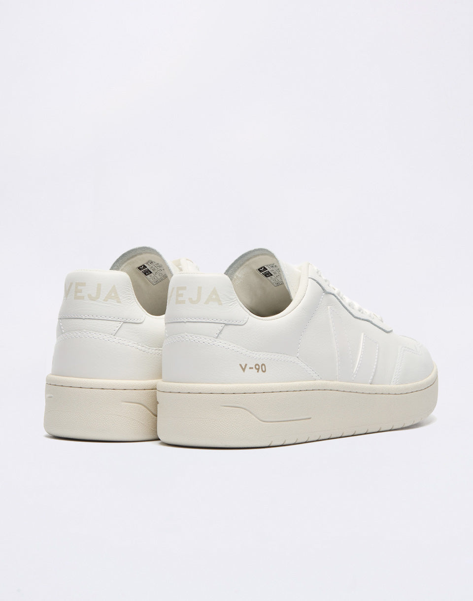 V-90 O.T. Leather