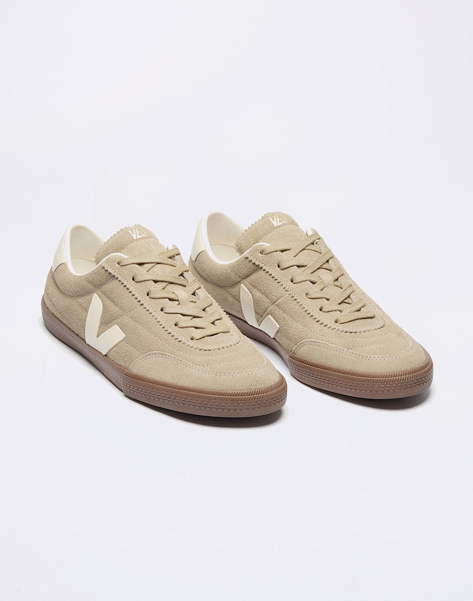 Panenka Suede