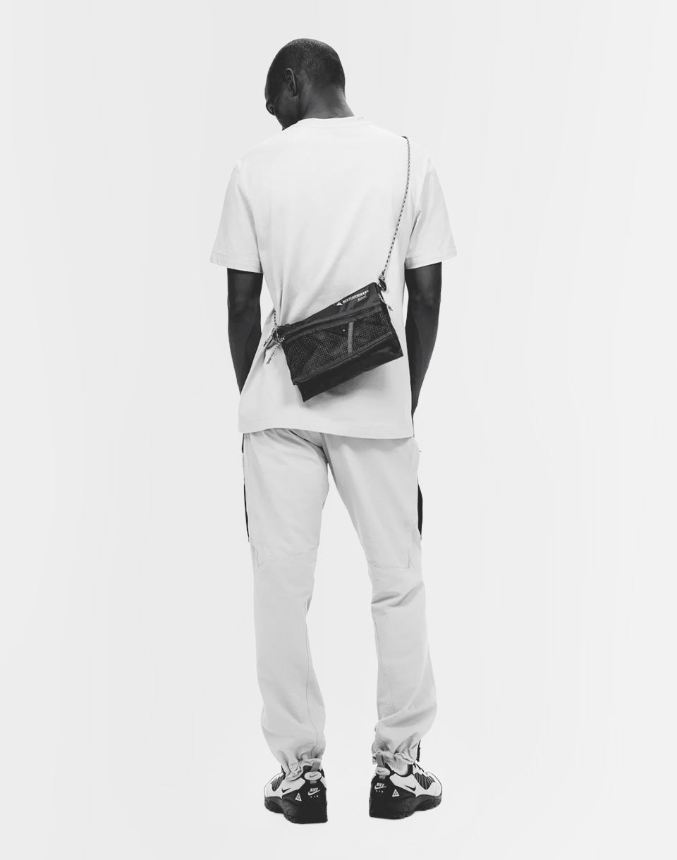 Algir Foldover Bag
