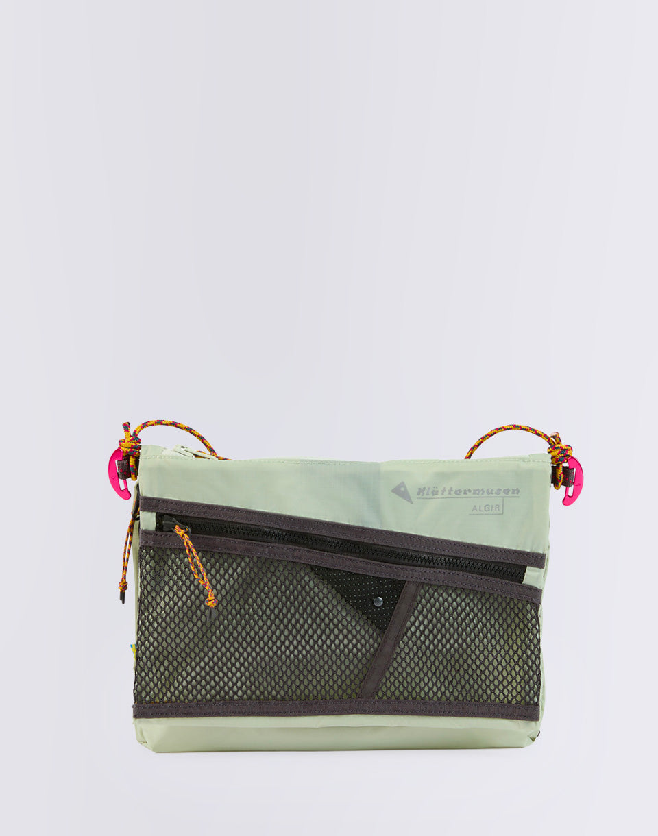 Algir Foldover Bag