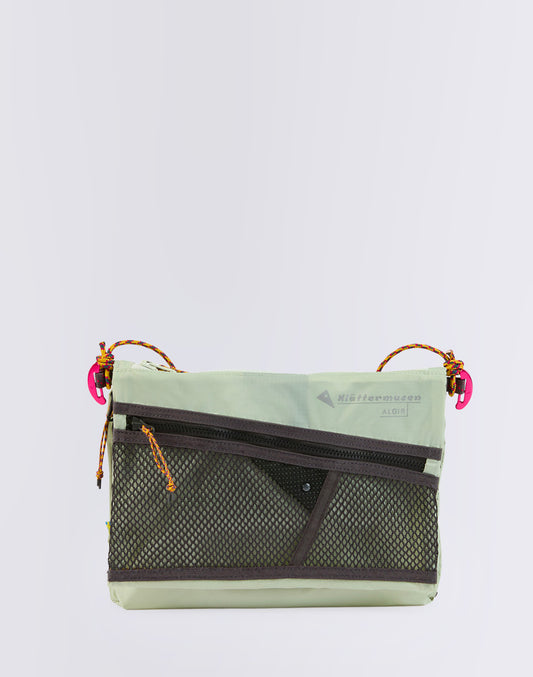 Algir Foldover Bag