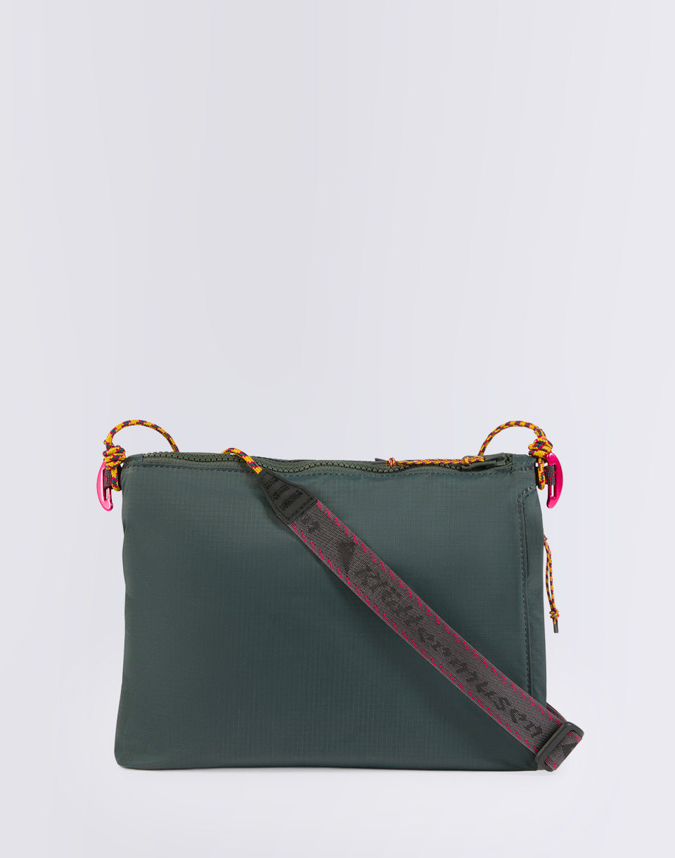 Algir Foldover Bag