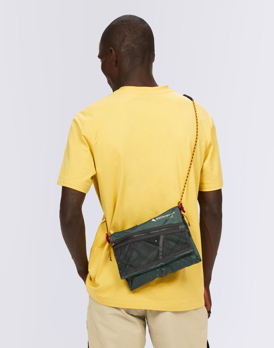 Algir Foldover Bag