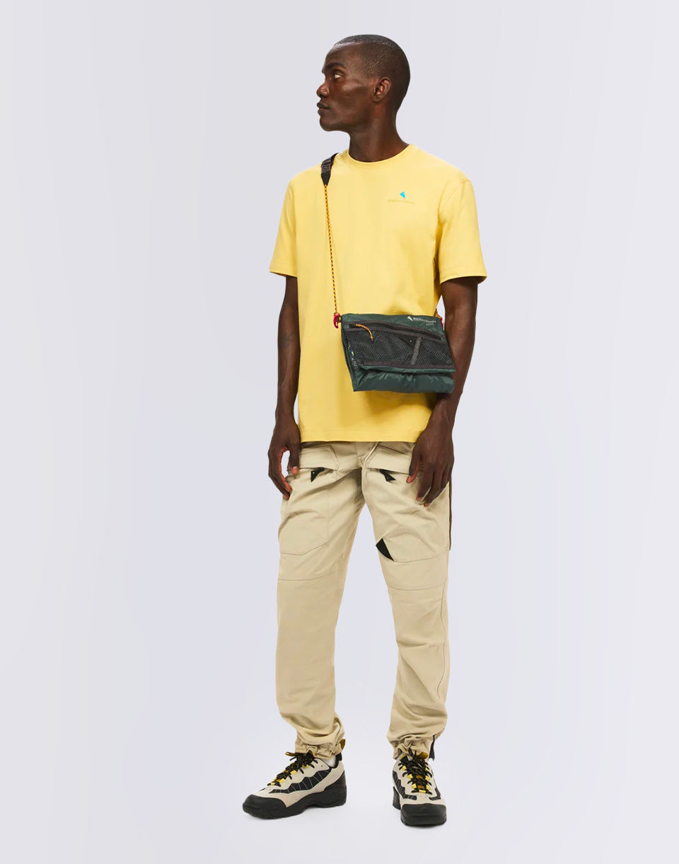 Algir Foldover Bag