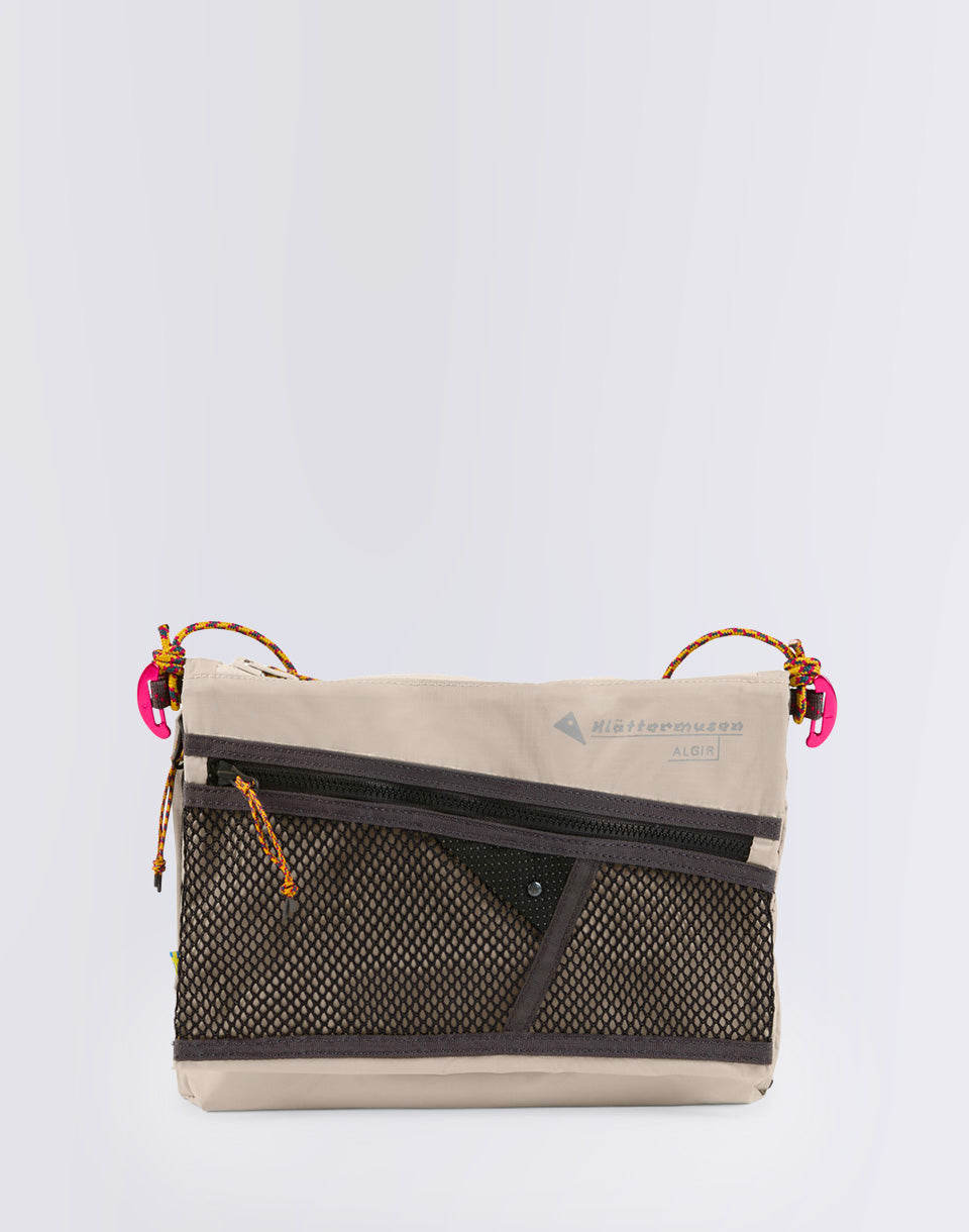 Algir Foldover Bag