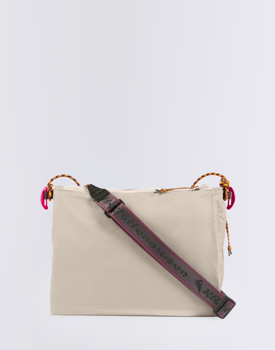 Algir Foldover Bag