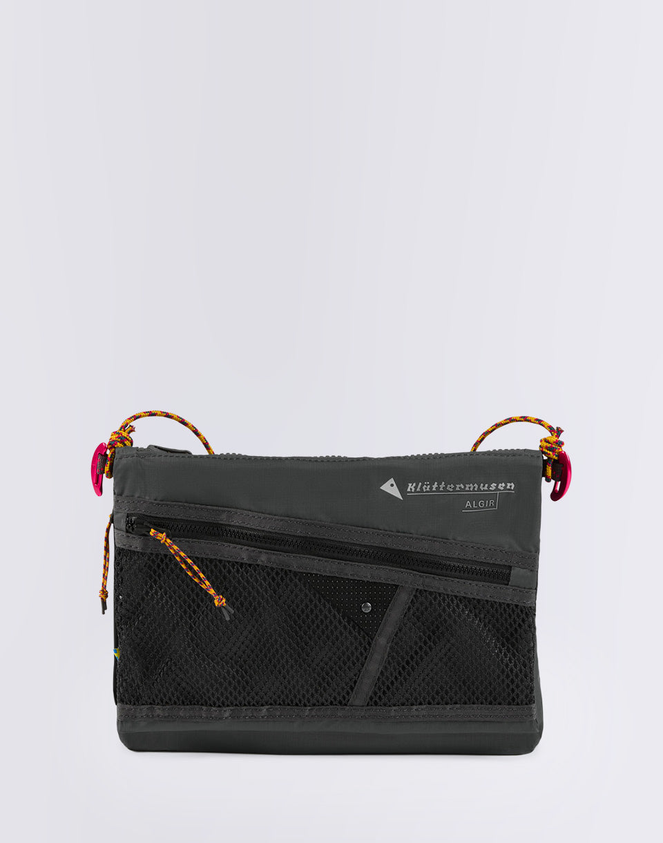 Algir Foldover Bag