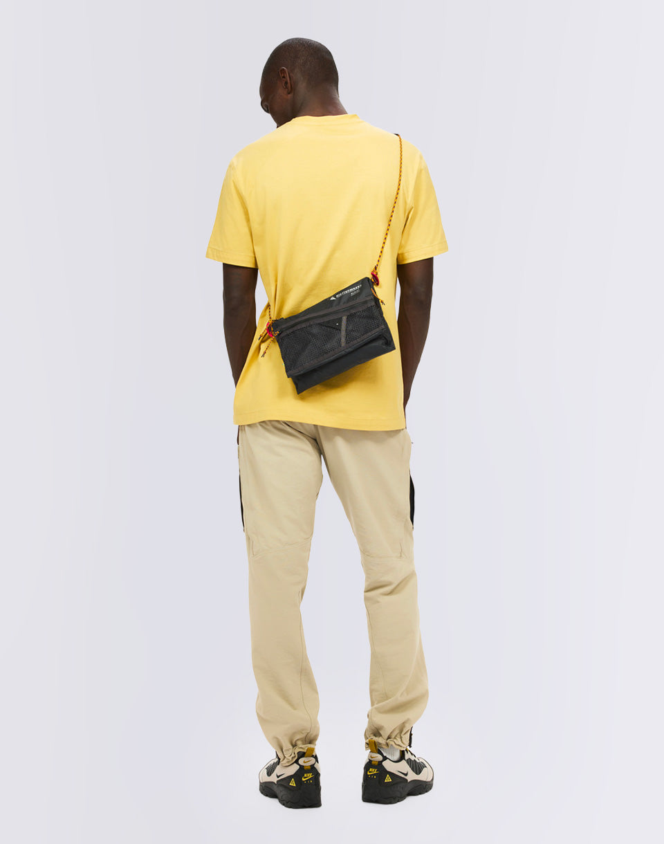 Algir Foldover Bag