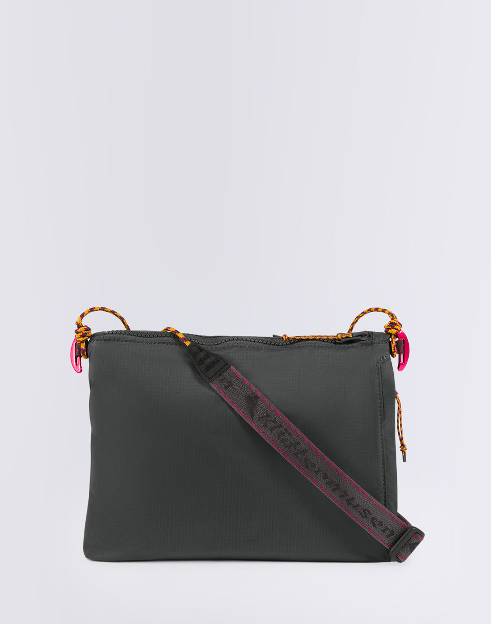 Algir Foldover Bag