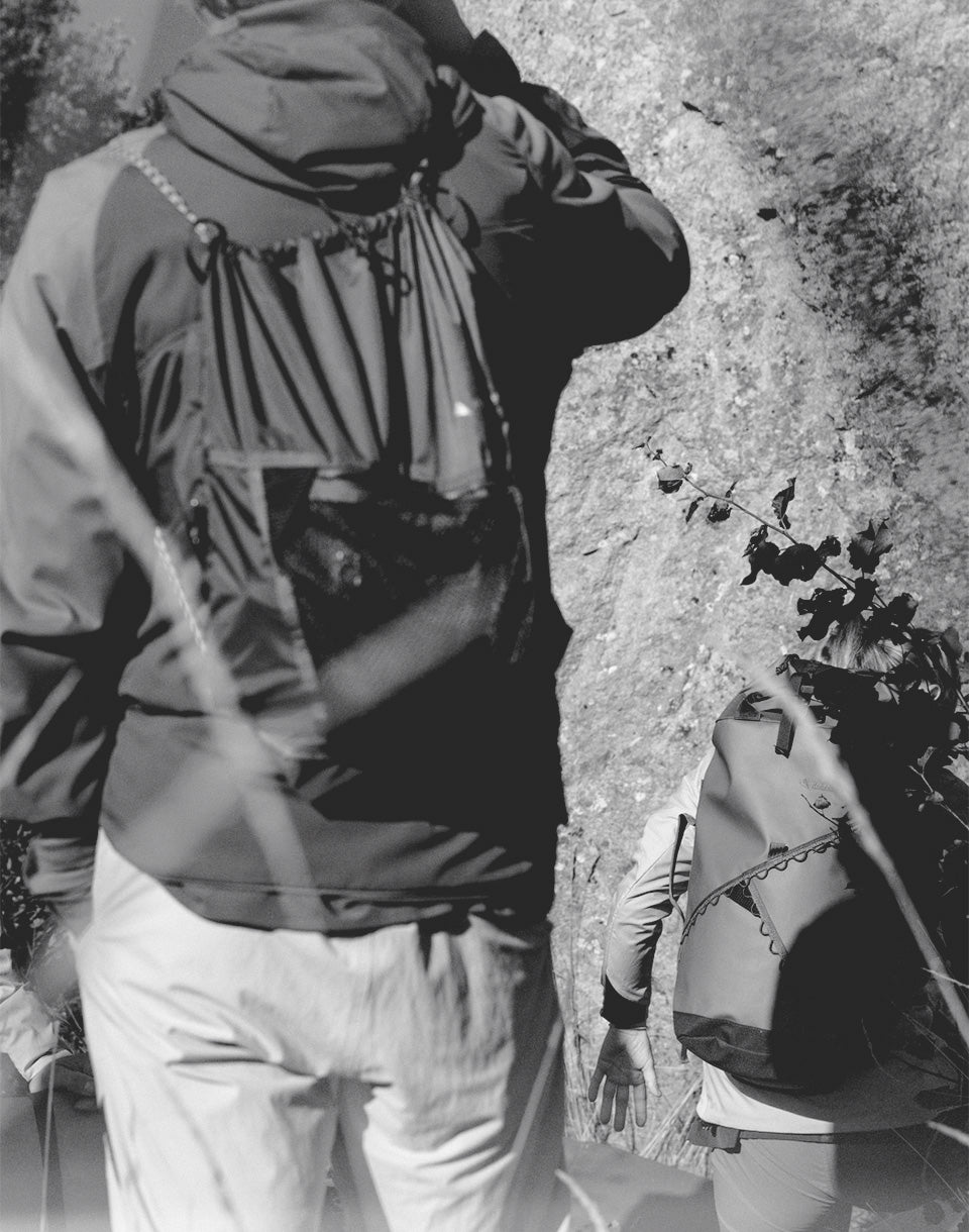 Algir Sack Pack