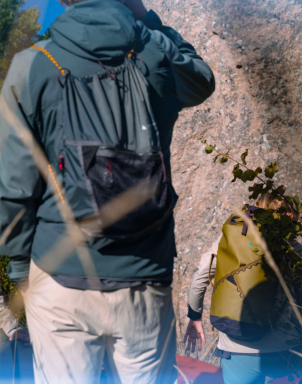 Algir Sack Pack
