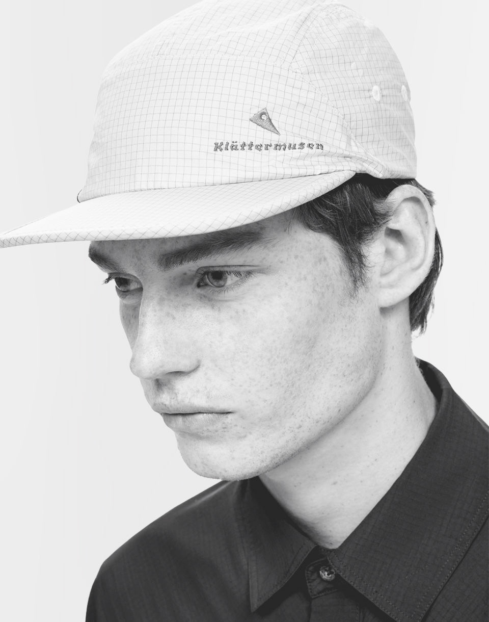 Ansur Five Panel Cap